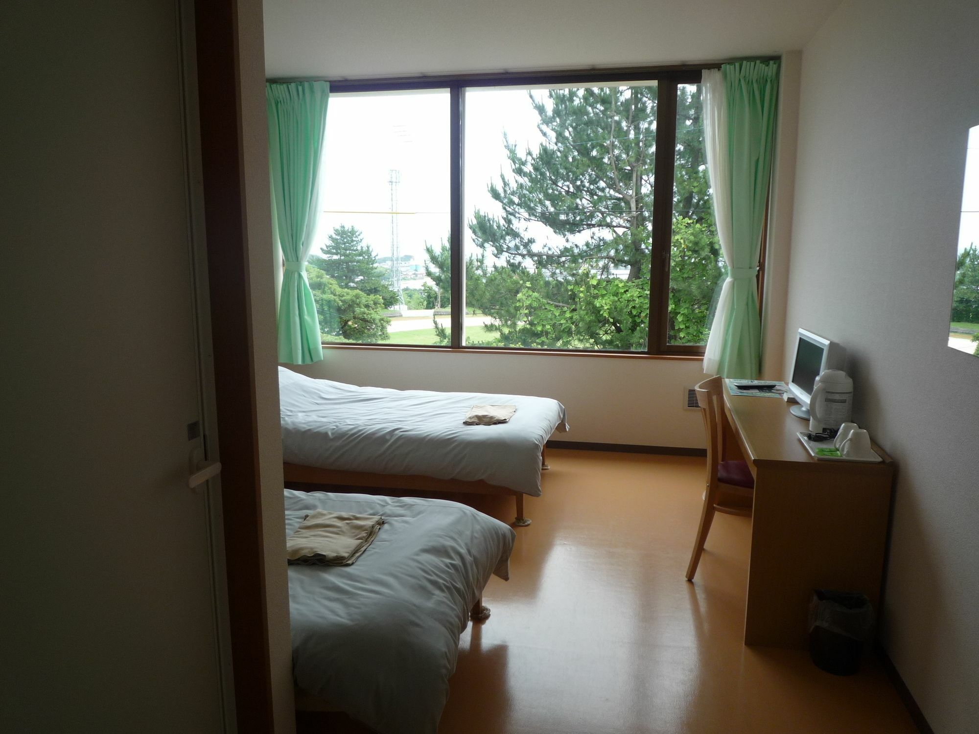 Pension Sky View Yakushima  Exteriör bild